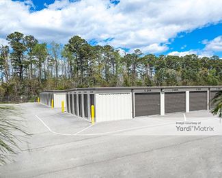 Photo 4 of Semper Fi Vehicle-Self Storage Inc - 2757 Piney Green Road, Midway Park, NC