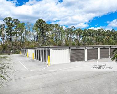 Storage Units for Rent available at 2757 Piney Green Road, Midway Park, NC 28544