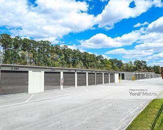 Photo 5 of Semper Fi Vehicle-Self Storage Inc - 2757 Piney Green Road, Midway Park, NC