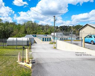 Photo 2 of Semper Fi Vehicle-Self Storage - 1734 Piney Green Road, Jacksonville, NC