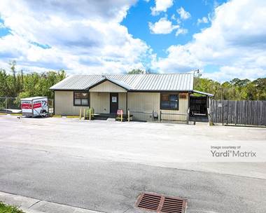 Storage Units for Rent available at 1734 Piney Green Road, Jacksonville, NC 28546