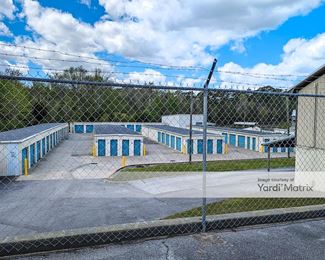 Photo 4 of Semper Fi Vehicle-Self Storage - 1734 Piney Green Road, Jacksonville, NC