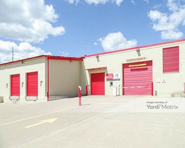 Storage Units for Rent available at 2601 Industrial Drive, Jefferson City, MO 65109