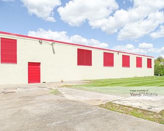 Photo 4 of 10 Federal Self Storage - 2601 Industrial Drive, Jefferson City, MO
