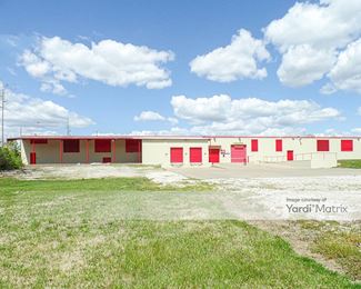 Photo 5 of 10 Federal Self Storage - 2601 Industrial Drive, Jefferson City, MO