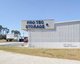 Image for Pro - Tec Storage - 5780 Highway 70, Newport, NC