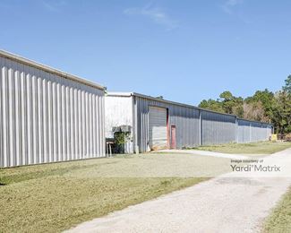 Photo 3 of Pro-Tec Storage - 5780 Highway 70, Newport, NC