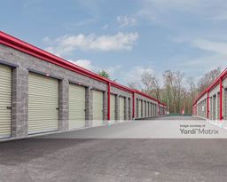 Image for CubeSmart Self Storage - 674 Route 17K, Montgomery, NY