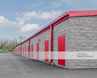 Photo 2 of CubeSmart Self Storage - 674 Route 17K, Montgomery, NY