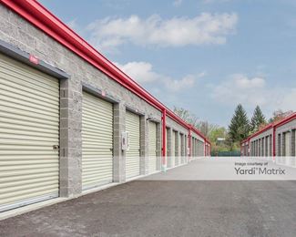 Photo 3 of CubeSmart Self Storage - 674 Route 17K, Montgomery, NY