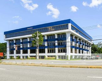 Photo 1 of Prime Storage - 555 White Plains Road, Tarrytown, NY