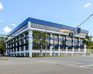 Photo 2 of Prime Storage - 555 White Plains Road, Tarrytown, NY