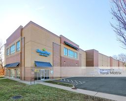 Image for SmartStop Self Storage - 2307 Hydraulic Road, Charlottesville, VA