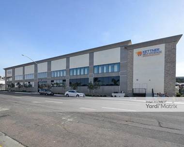 Storage Units for Rent available at 2727 Kettner Blvd, San Diego, CA 92101