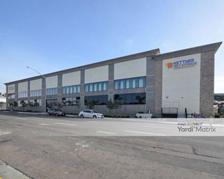 Photo 1 of Kettner Self Storage - 2727 Kettner Blvd, San Diego, CA