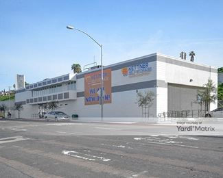 Photo 2 of Kettner Self Storage - 2727 Kettner Blvd, San Diego, CA