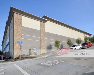 Photo 6 of Kettner Self Storage - 2727 Kettner Blvd, San Diego, CA