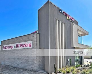 Photo 3 of US Storage Centers - 315 A Street, Galt, CA