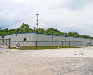 Photo 1 of FreeUp Storage - 6909 Outdoor Lane, Hixson, TN