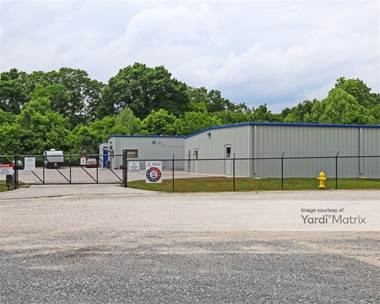 Storage Units for Rent available at 6909 Outdoor Lane, Hixson, TN 37343