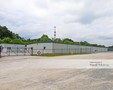 Storage Units for Rent available at 6909 Outdoor Lane, Hixson, TN 37343