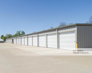 Storage Units for Rent available at 4922 Business 50 West, Jefferson City, MO 65109