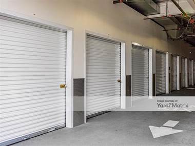 Storage Units for Rent available at 2515 South Broadway, Los Angeles, CA 90007