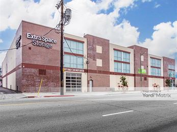 Photo 3 of Extra Space Storage - 2515 South Broadway, Los Angeles, CA