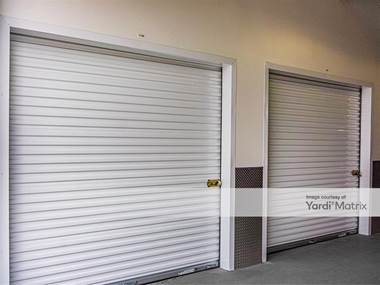 Storage Units for Rent available at 2515 South Broadway, Los Angeles, CA 90007