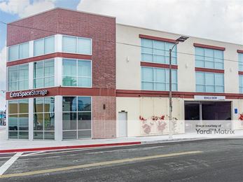 Photo 5 of Extra Space Storage - 2515 South Broadway, Los Angeles, CA