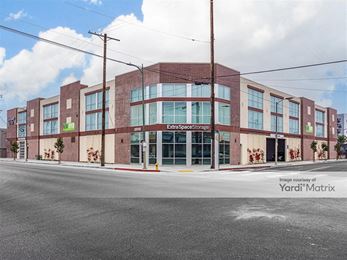 Photo 6 of Extra Space Storage - 2515 South Broadway, Los Angeles, CA