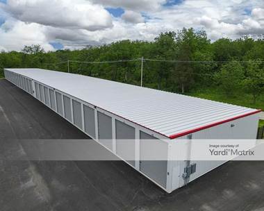 Storage Units for Rent available at 25250 West Old Rand Road, Wauconda, IL 60084