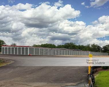 Storage Units for Rent available at 25250 West Old Rand Road, Wauconda, IL 60084