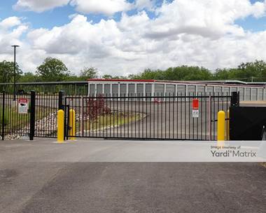 Storage Units for Rent available at 25250 West Old Rand Road, Wauconda, IL 60084