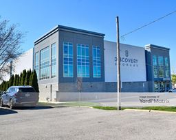 Image for Extra Space Storage - 4569 Morse Road, Gahanna, OH