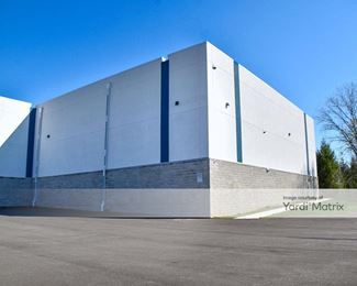 Photo 2 of Extra Space Storage - 4569 Morse Road, Gahanna, OH
