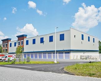 Photo 2 of Advantage Self Storage - 14 Progress Way, Tiverton, RI