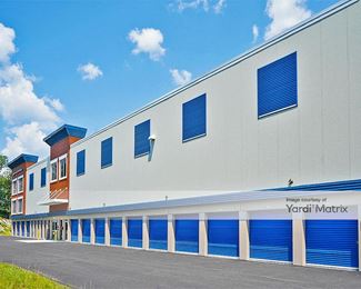 Photo 4 of Advantage Self Storage - 14 Progress Way, Tiverton, RI