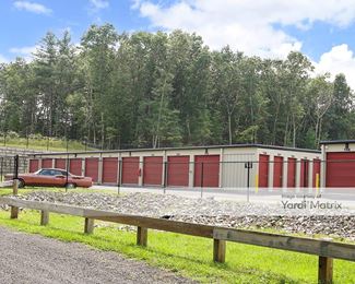 Photo 3 of Extra Space Storage - 15 Nelson Street, Groveland, MA