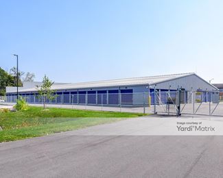 Photo 2 of Secure Storage - 836 Niagara Falls Blvd, North Tonawanda, NY