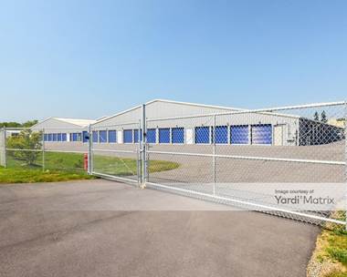 Storage Units for Rent available at 836 Niagara Falls Blvd, North Tonawanda, NY 14120