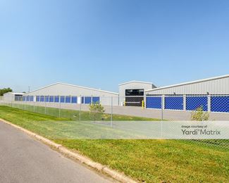 Photo 4 of Secure Storage - 836 Niagara Falls Blvd, North Tonawanda, NY