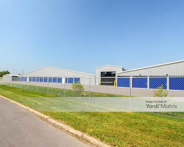 Storage Units for Rent available at 836 Niagara Falls Blvd, North Tonawanda, NY 14120