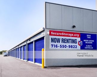 Photo 5 of Secure Storage - 836 Niagara Falls Blvd, North Tonawanda, NY