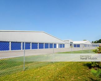 Photo 6 of Secure Storage - 836 Niagara Falls Blvd, North Tonawanda, NY