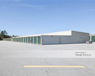 Photo 4 of Pinnacle Storage - 5476 US 70 Hwy, Morehead City, NC