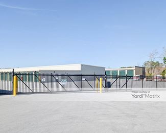 Photo 5 of Pinnacle Storage - 5476 US 70 Hwy, Morehead City, NC