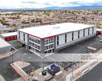 Photo 1 of Go Store It - 345 East Ann Road, North Las Vegas, NV