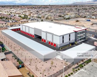 Photo 3 of Go Store It - 345 East Ann Road, North Las Vegas, NV