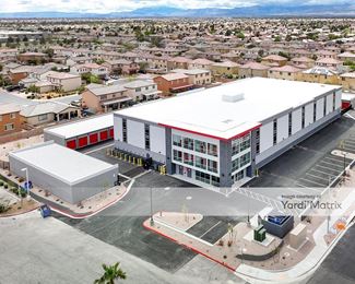Photo 4 of Go Store It - 345 East Ann Road, North Las Vegas, NV